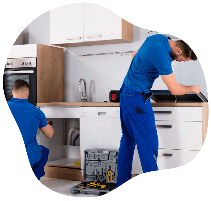 Appliance repair in Brooklyn